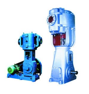 無油的真空泵及大型無油真空機(jī)組 